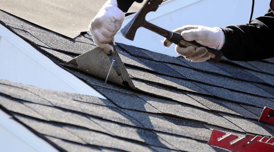 Expert Emergency Roof Repairs services in Bacova, VA